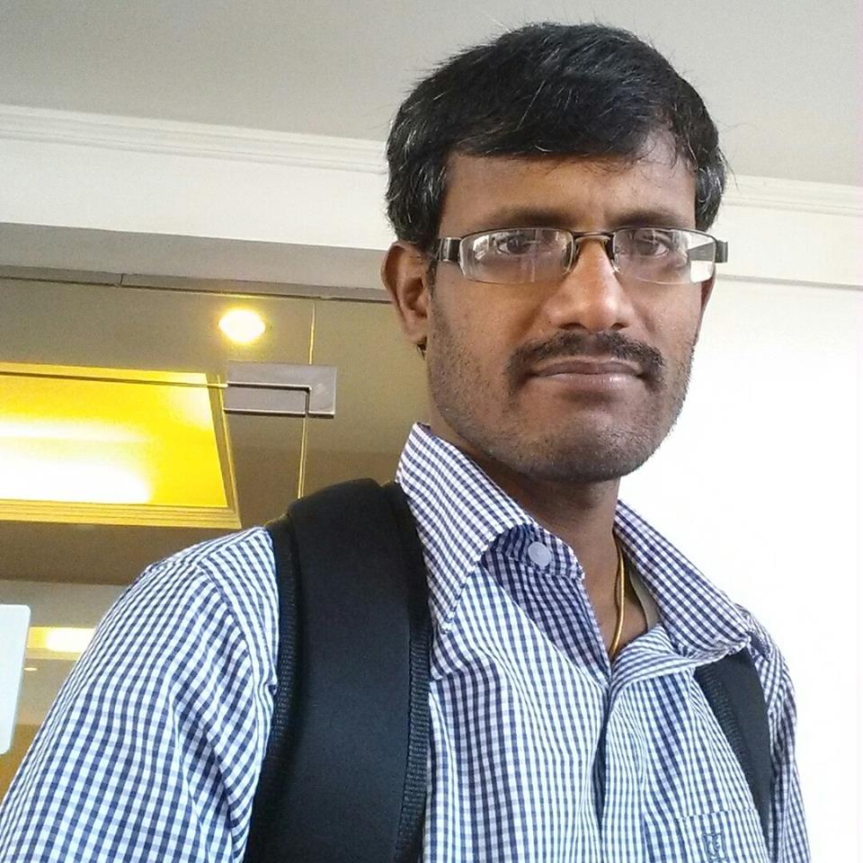 K.Siyanthan : Instructor in Computer Technology Gr. I