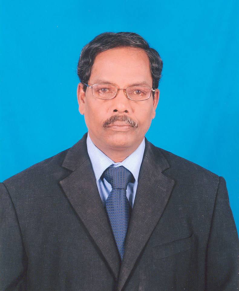 Mr. K. Nagajeyakumaran : Clerk
