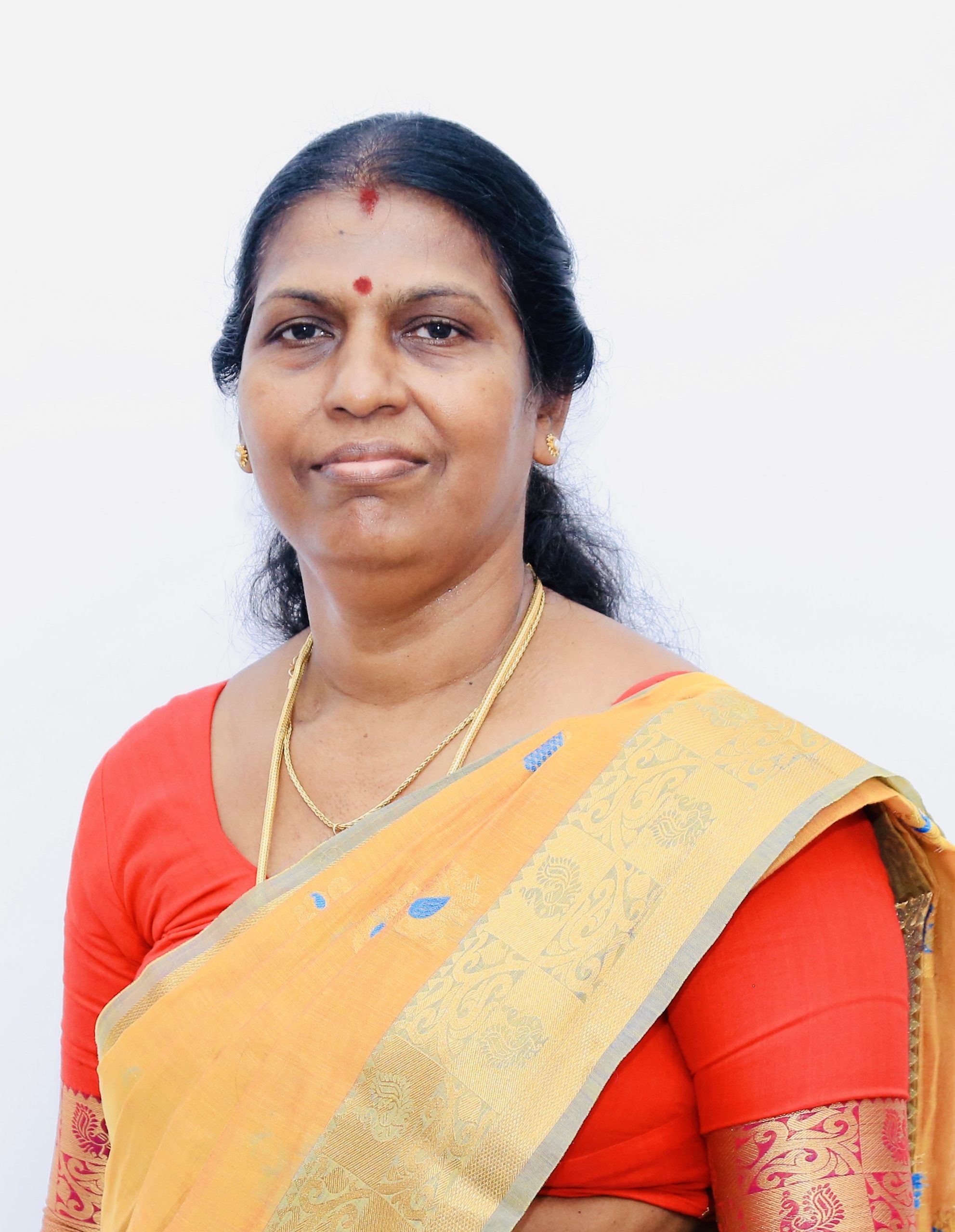 Ms.T.Sivaskaran : Department of Human Resource Management