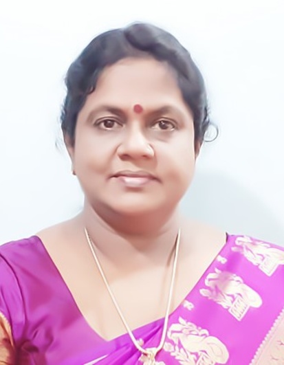 Dr. (Ms). J.Thevananth : Department of Financial Management