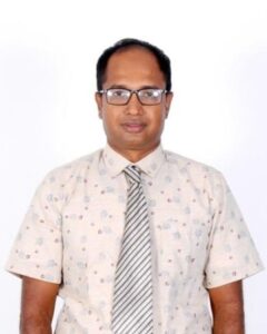 Mr.T.Kirupathiran