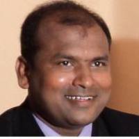 Prof.B.Nimalathasan : Professor, Dean of the Faculty