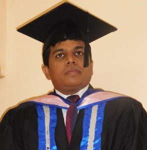 Dr.P.Pratheepkanth