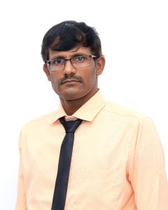 Mr.K.Siyanthan