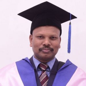 Dr.R.Vijayakumaran