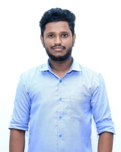 Mr. T. Jatheesan