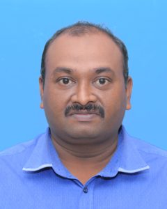 Mr. T. Kokulan