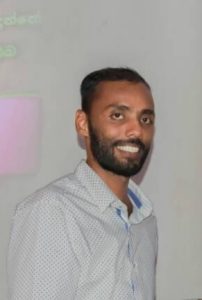 Mr. R. Umanakenan