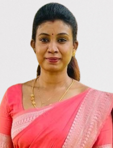 Ms. V. Renusha