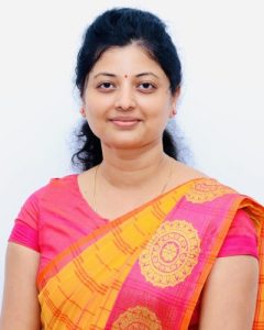 Ms. N. Jasintha