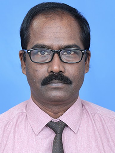 Mr. K. Gnanabasharan : Deputy Registrar