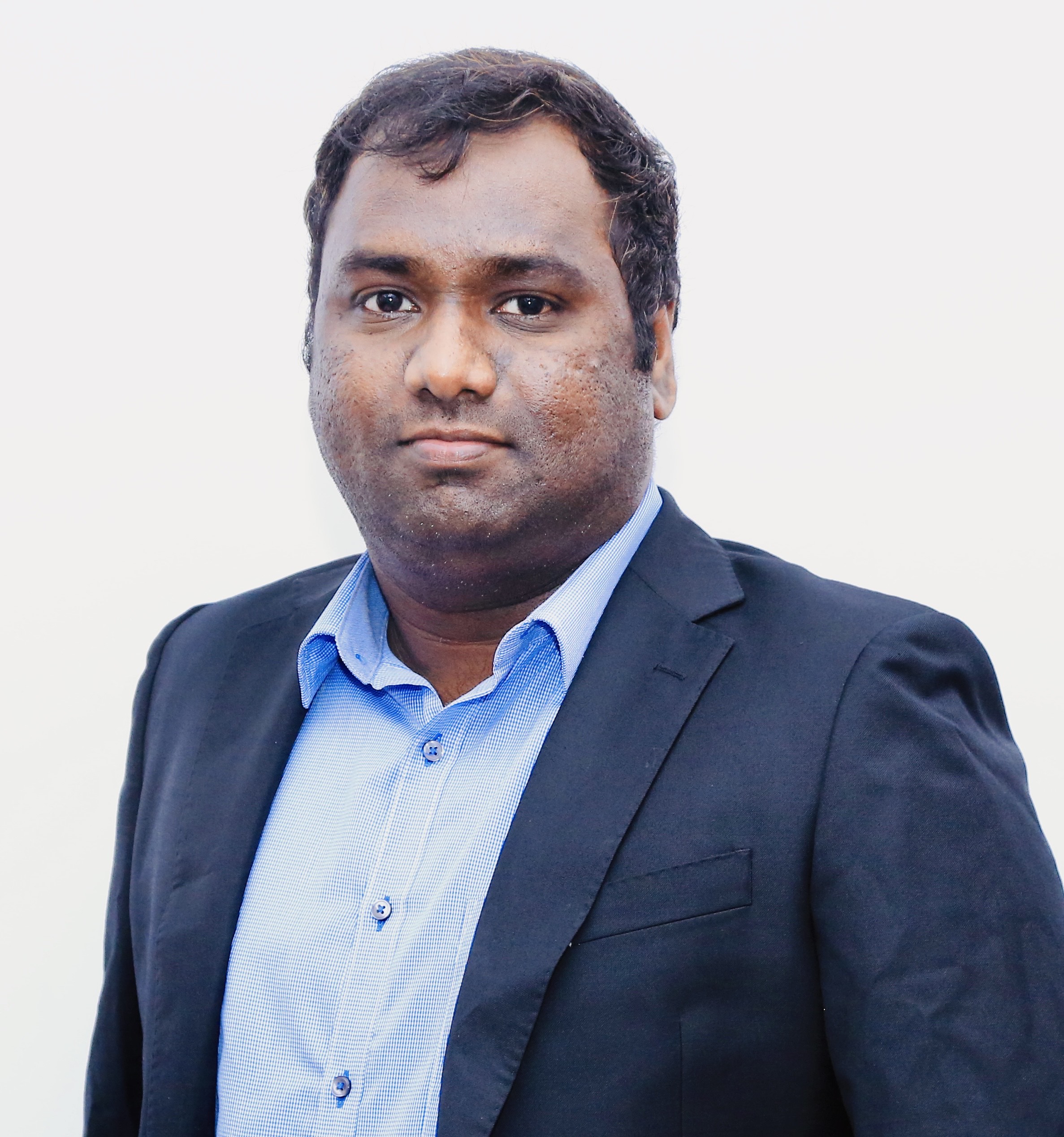 Mr.L.Mayuran : Department of Human Resource Management
