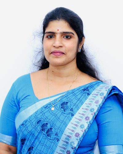 Ms.T.Thanushan : Department of Human Resource Management