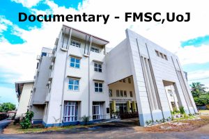Documentary - Faculty of Management Studies and Commerce, University of Jaffna (FMSC-UOJ)