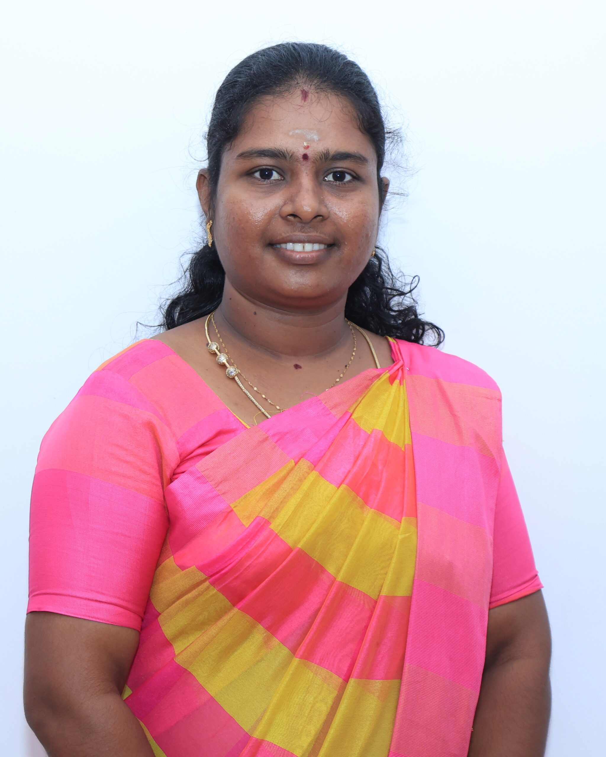 Mrs. M. Meera : Technical Officer