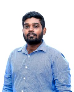 Mr. T. Theepan