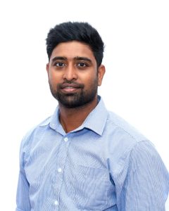 Mr. G. Gajanan