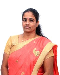 Mrs. A. Subajini