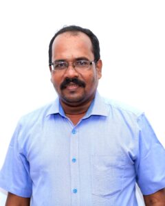 Mr. M. Arulkumaran