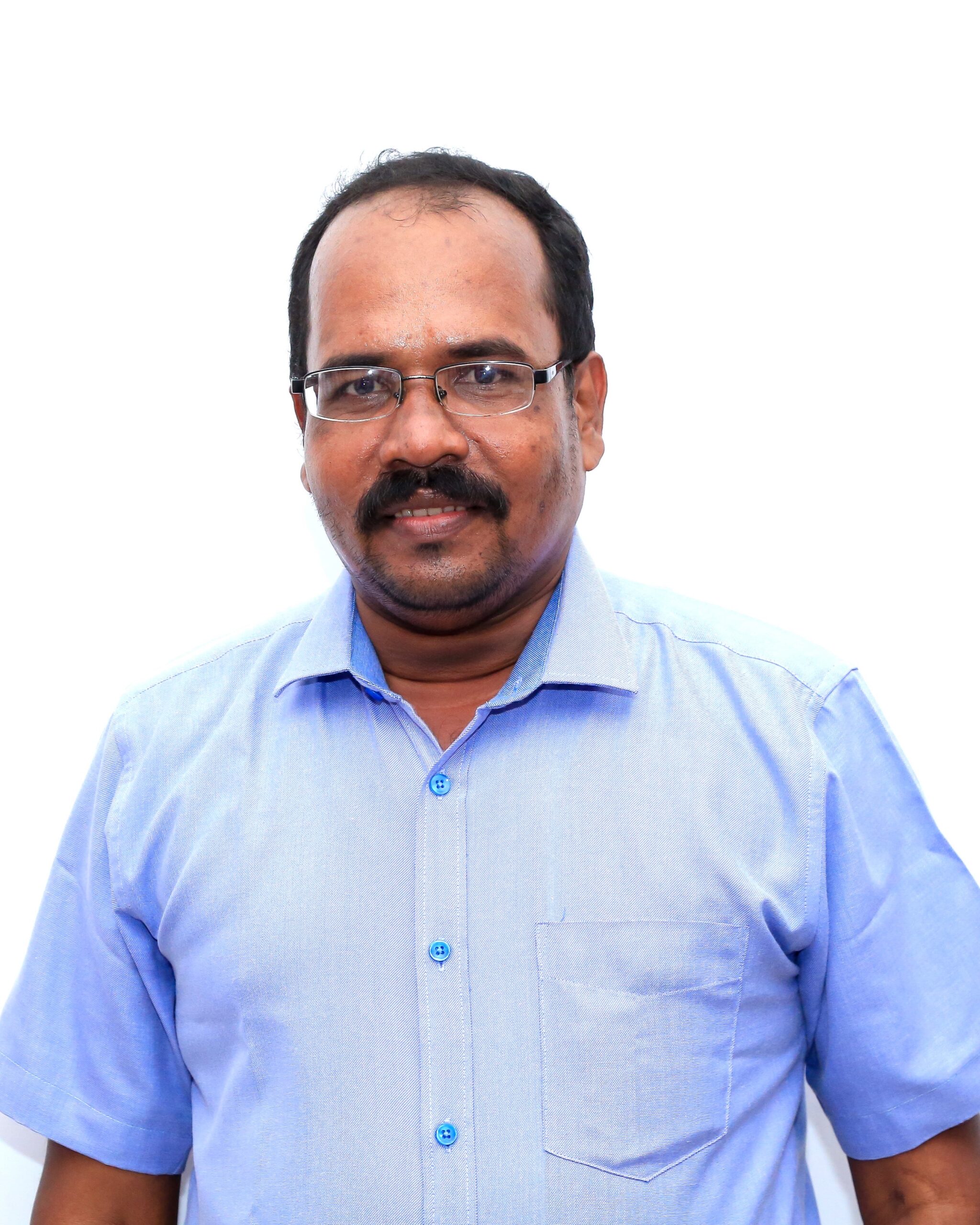 Mr. M. Arulkumaran : Technical Officer Gr. I