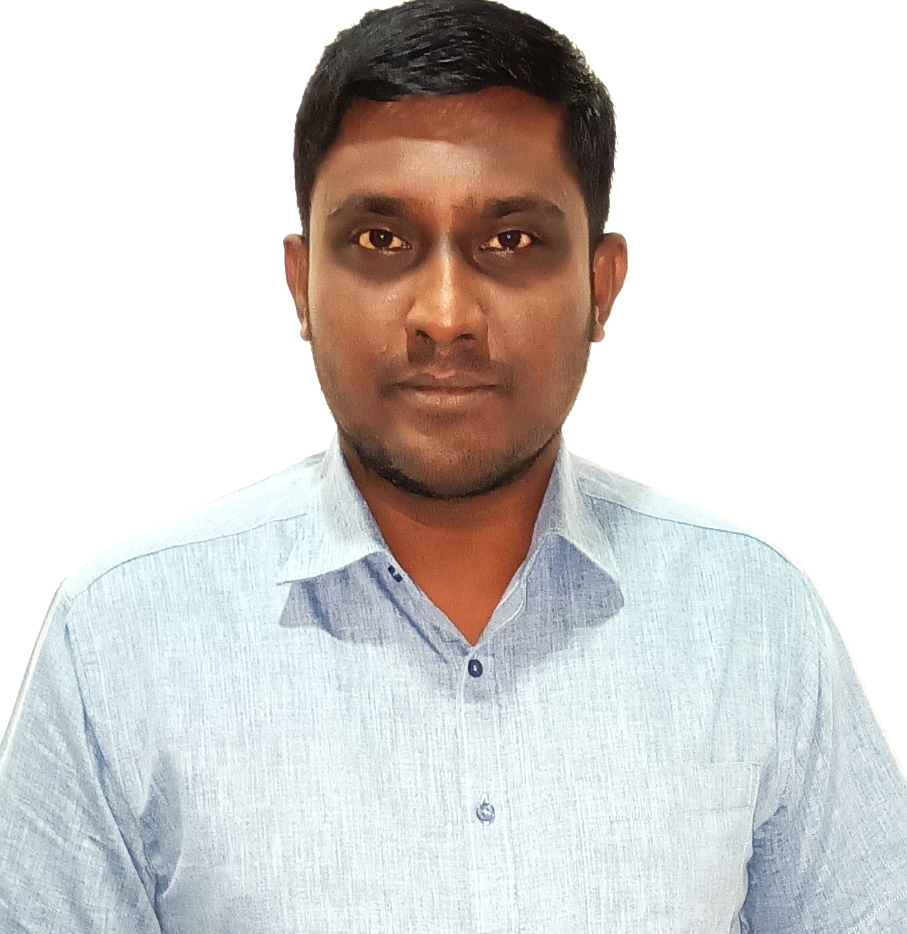 Mr.J.Aloy Niresh : Department of Accounting
