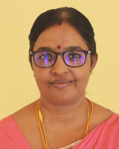 Dr.(Ms).S.Vaikunthavasan
