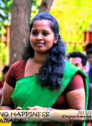 Mrs.I.Kajananthan : Department of Commerce