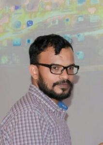 Mr.R.Kajananthan