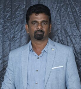 Mr.N. Umakanth